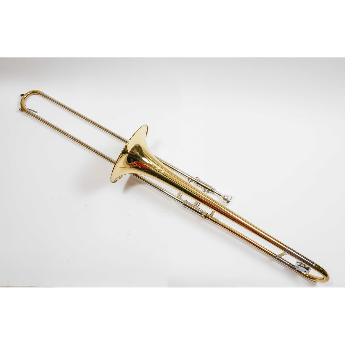 Kèn Trombone Logo Tony TTB-0209