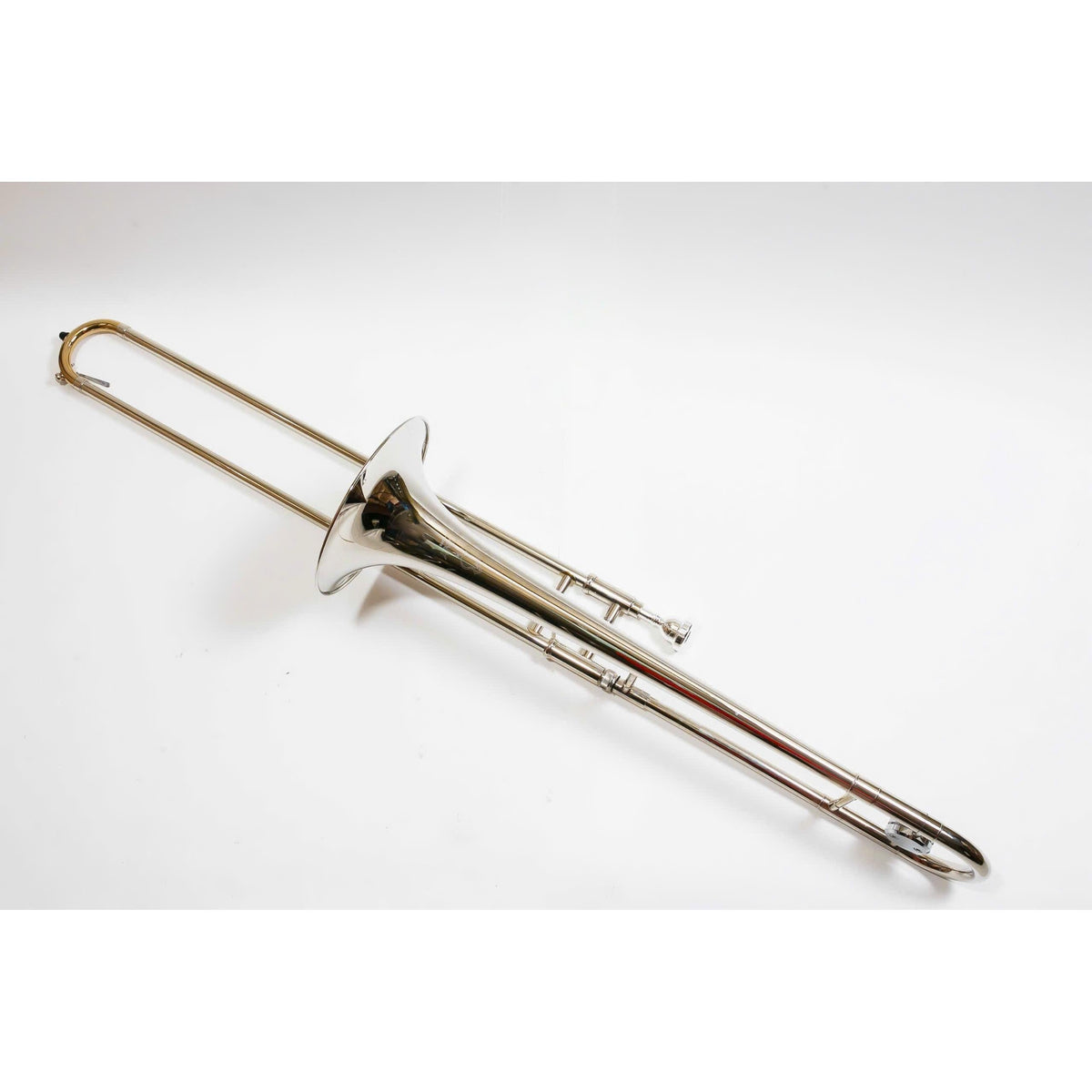 Kèn Trombone Logo Tony TTB-0209