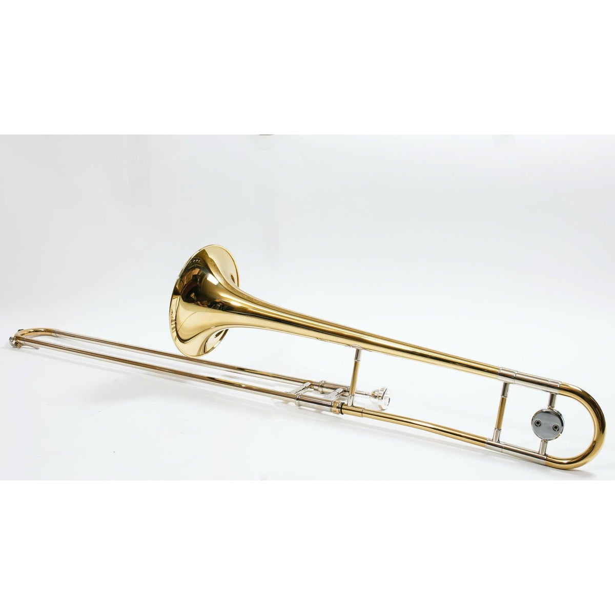 Kèn Trombone Logo Tony TTB-0209