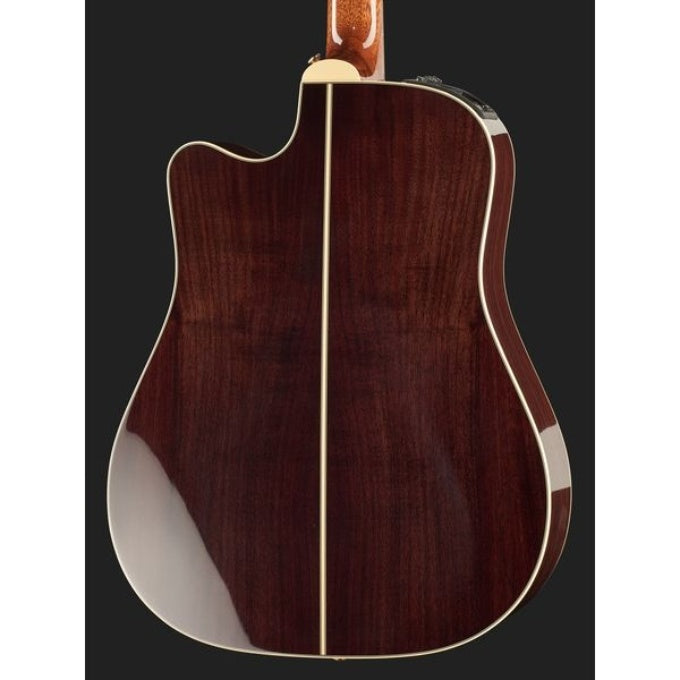 Đàn Guitar Acoustic Takamine P5DC-Mai Nguyên Music