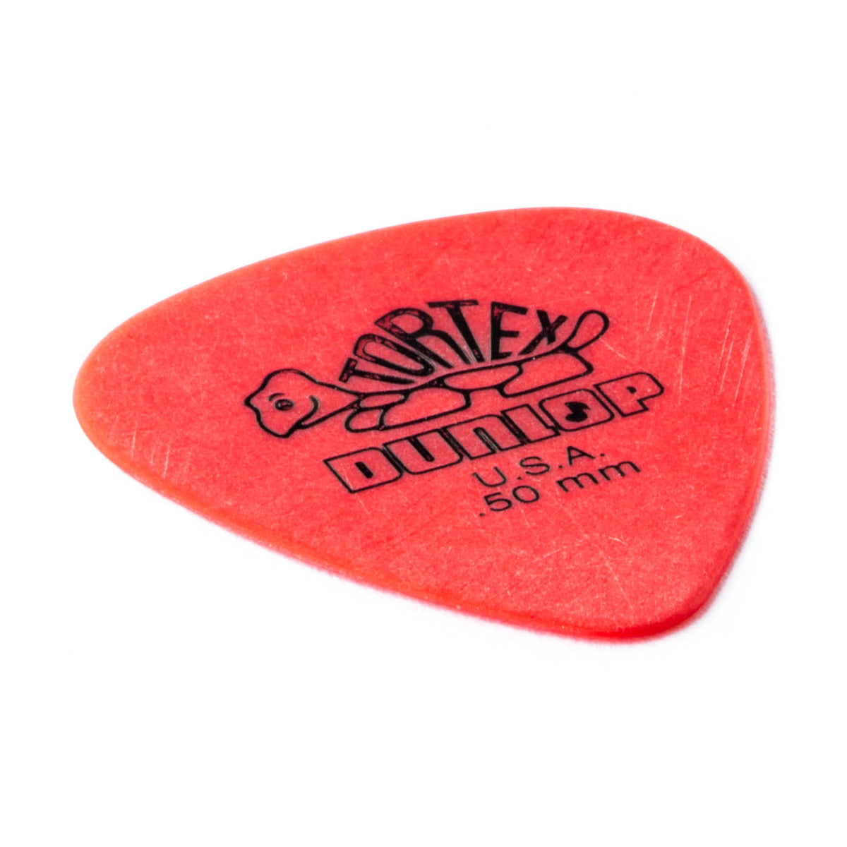 Phím Gảy Đàn Guitar Jim Dunlop Tortex Standard 418