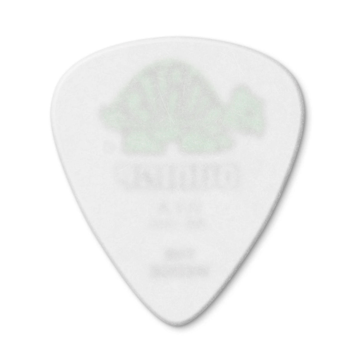 Phím Gảy Đàn Guitar Jim Dunlop Tortex Wedge 424