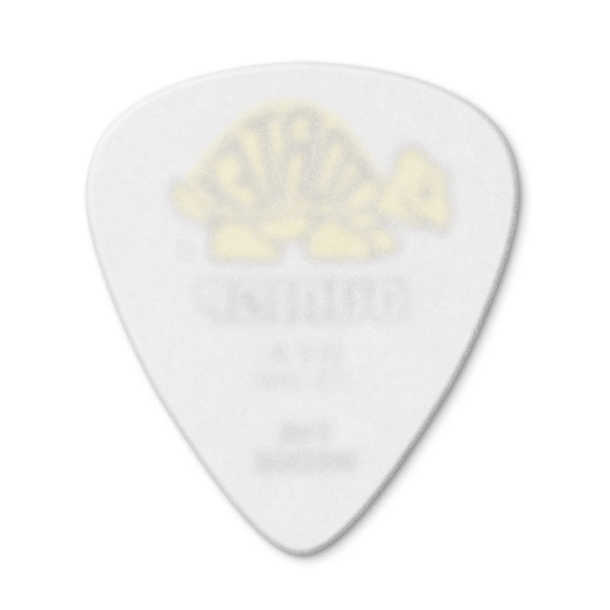 Phím Gảy Đàn Guitar Jim Dunlop Tortex Wedge 424