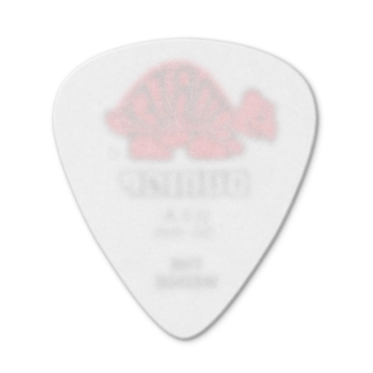 Phím Gảy Đàn Guitar Jim Dunlop Tortex Wedge 424