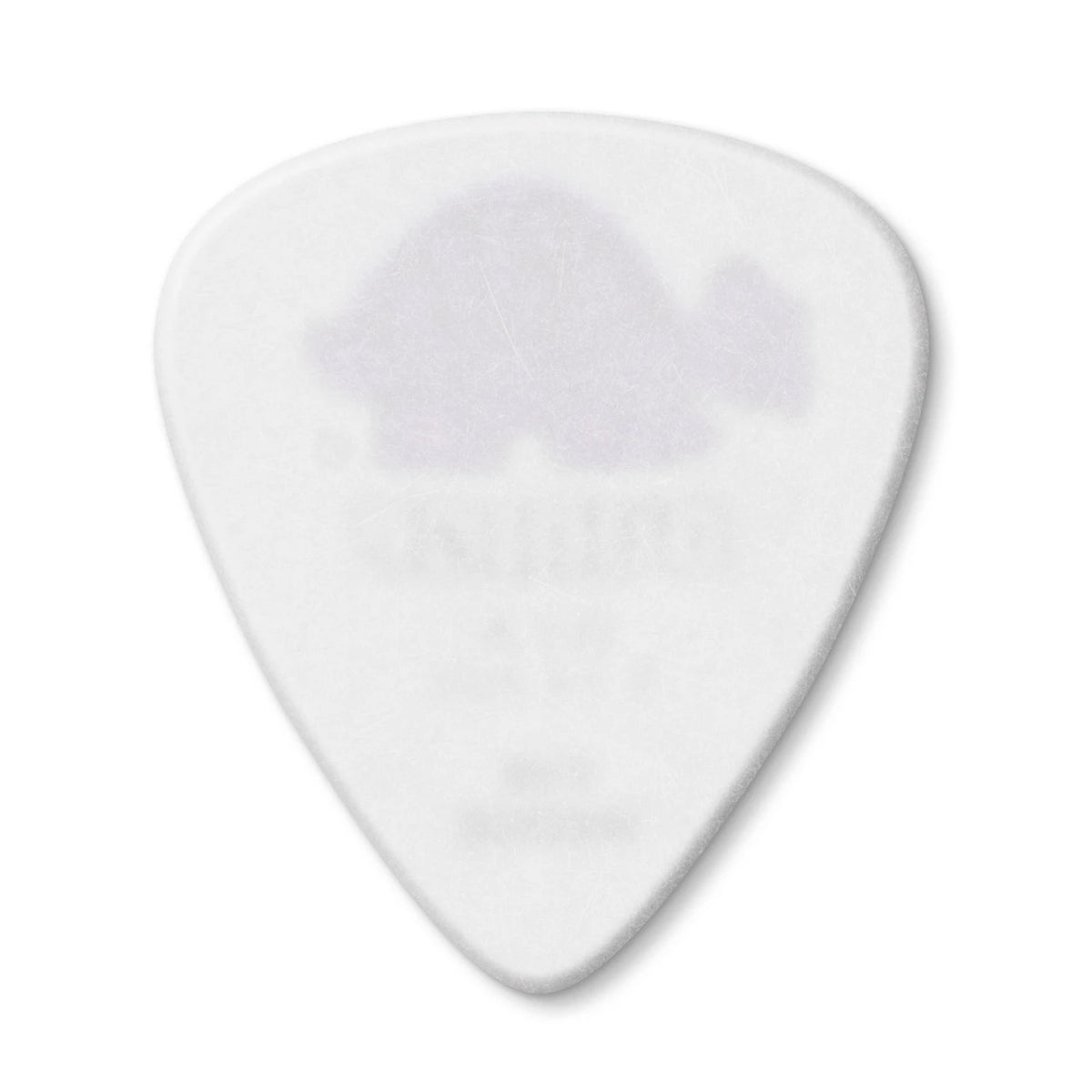 Phím Gảy Đàn Guitar Jim Dunlop Tortex Wedge 424