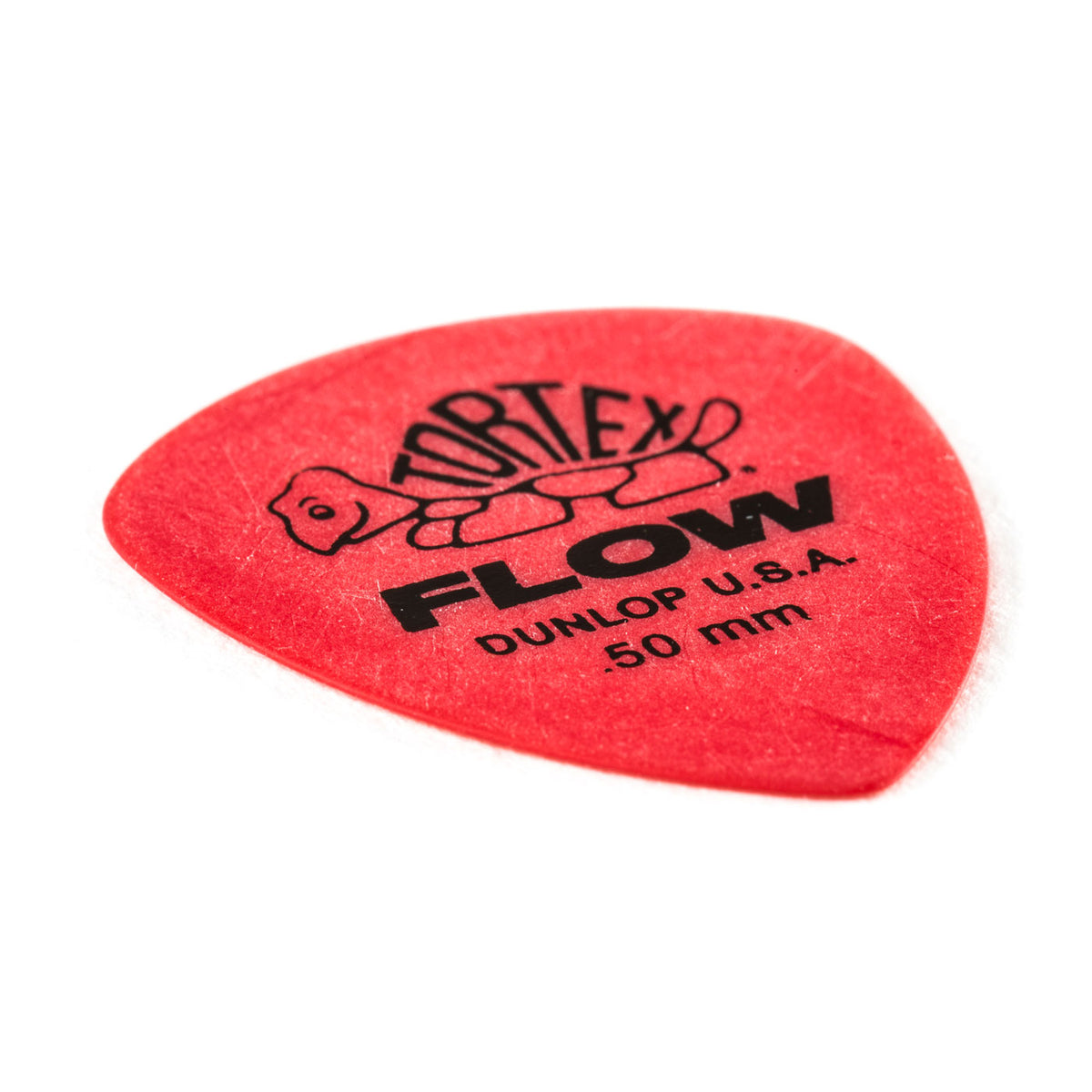 Phím Gảy Đàn Guitar Jim Dunlop Tortex Flow 558