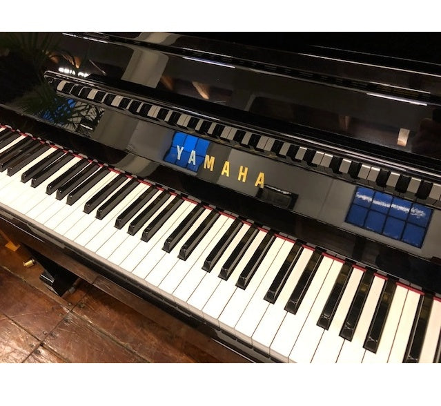 Đàn Piano Upright Yamaha YM10 - Qua Sử Dụng