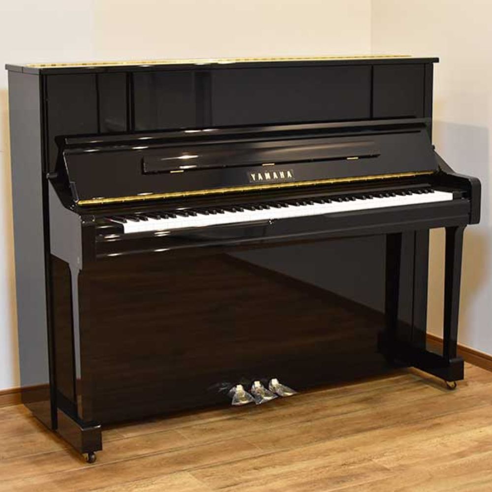Đàn Piano Upright Yamaha YM10 - Qua Sử Dụng