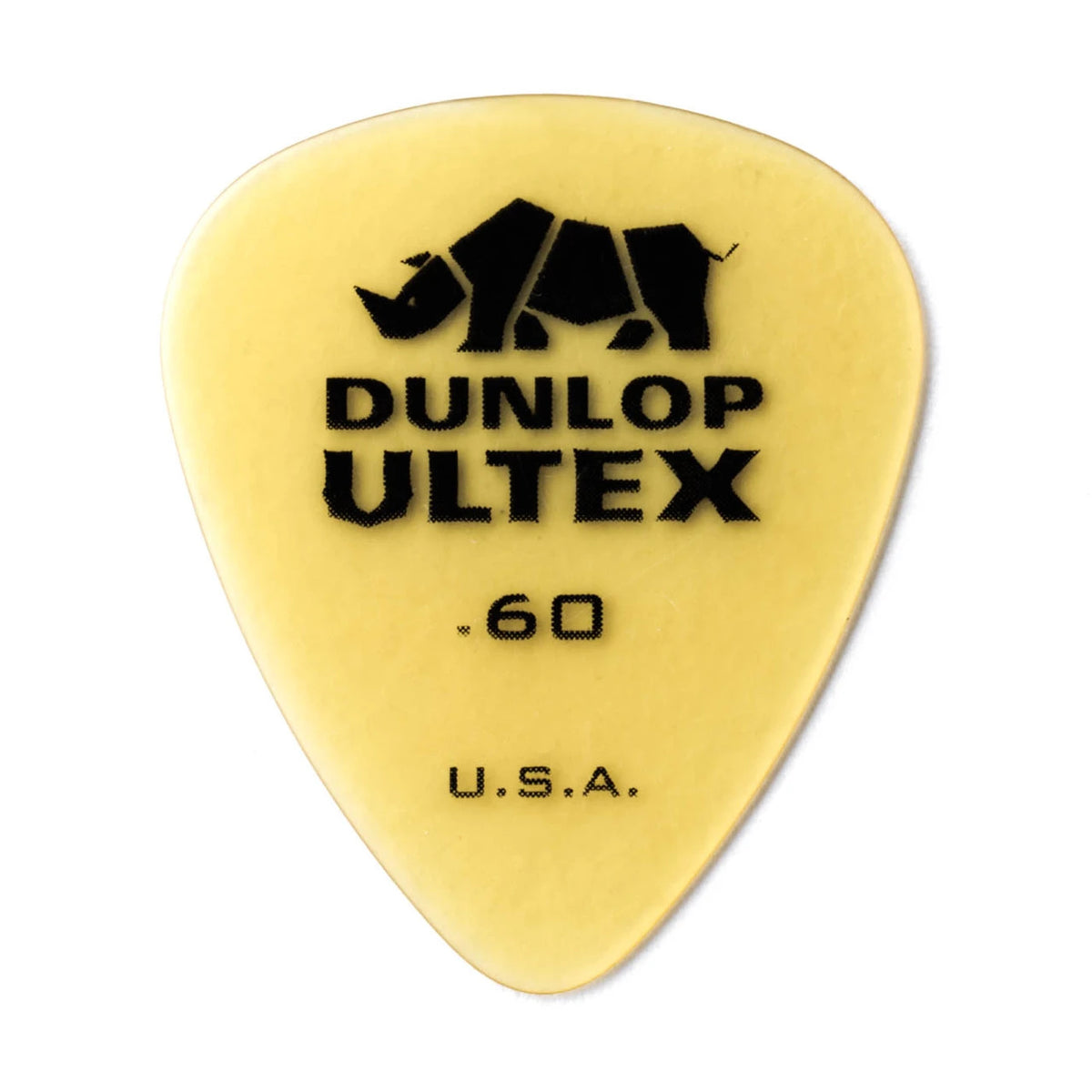 Phím Gảy Đàn Guitar Jim Dunlop Ultex Standard 421