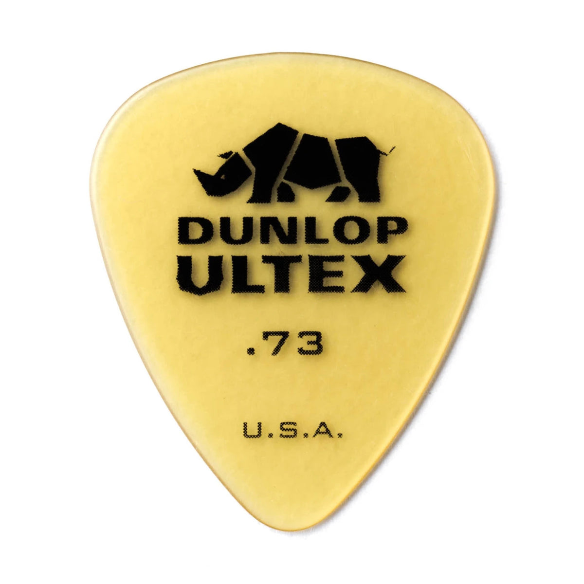 Phím Gảy Đàn Guitar Jim Dunlop Ultex Standard 421