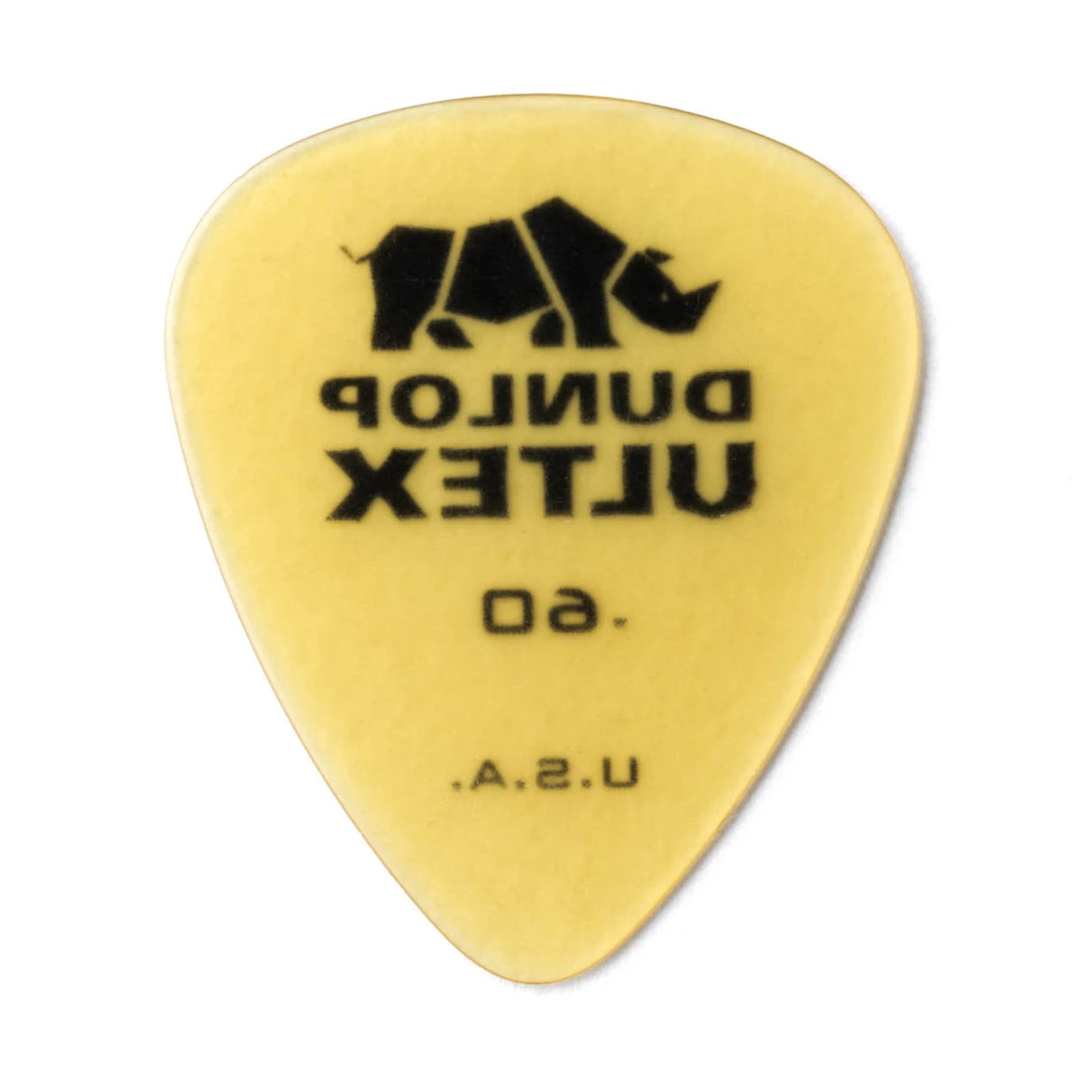 Phím Gảy Đàn Guitar Jim Dunlop Ultex Standard 421