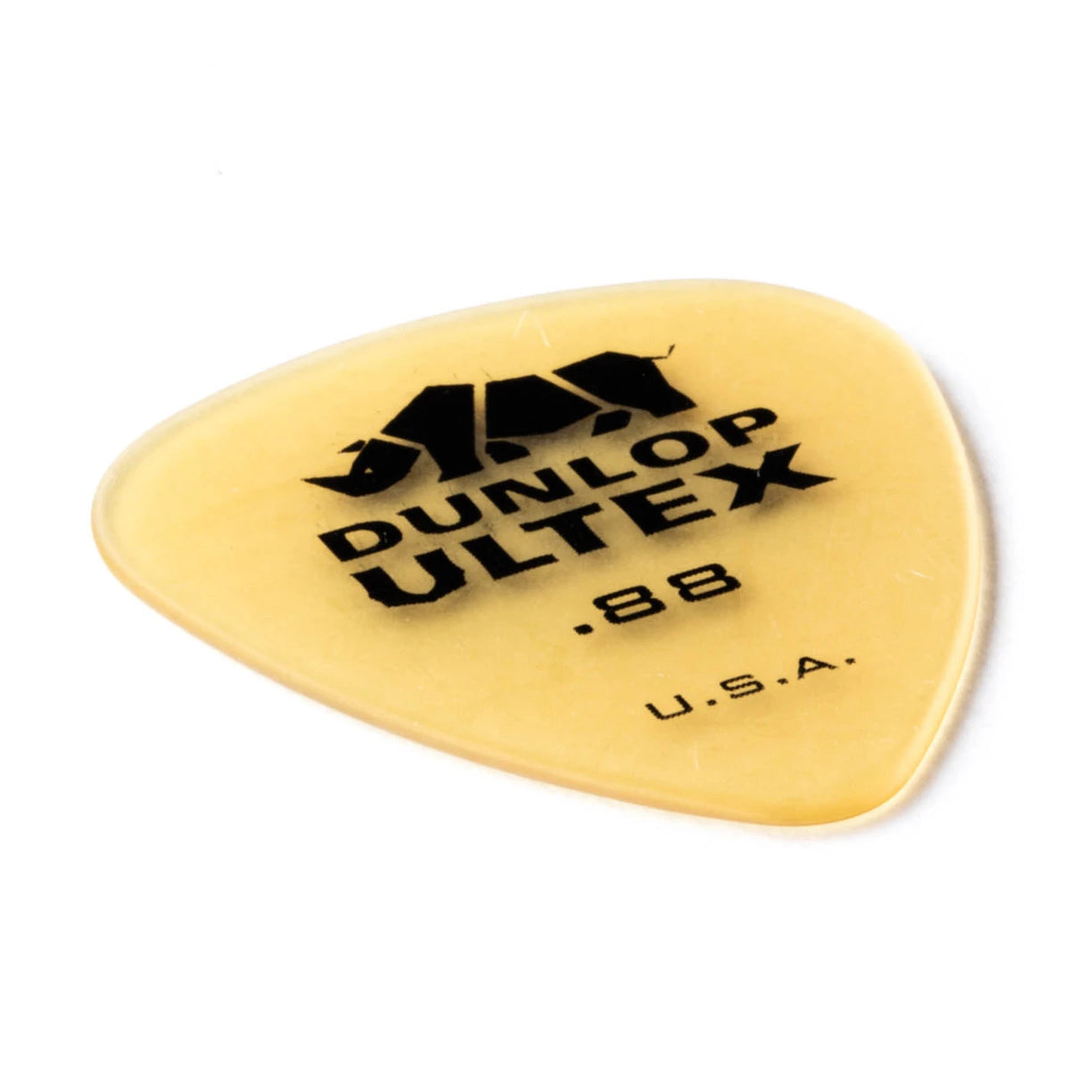 Phím Gảy Đàn Guitar Jim Dunlop Ultex Standard 421