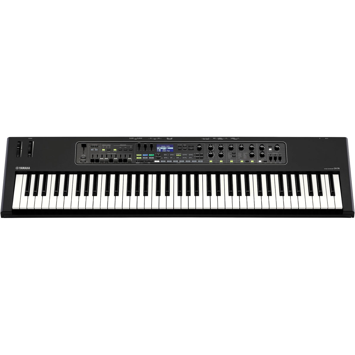 Đàn Stage Keyboard Yamaha CK76 76-Phím