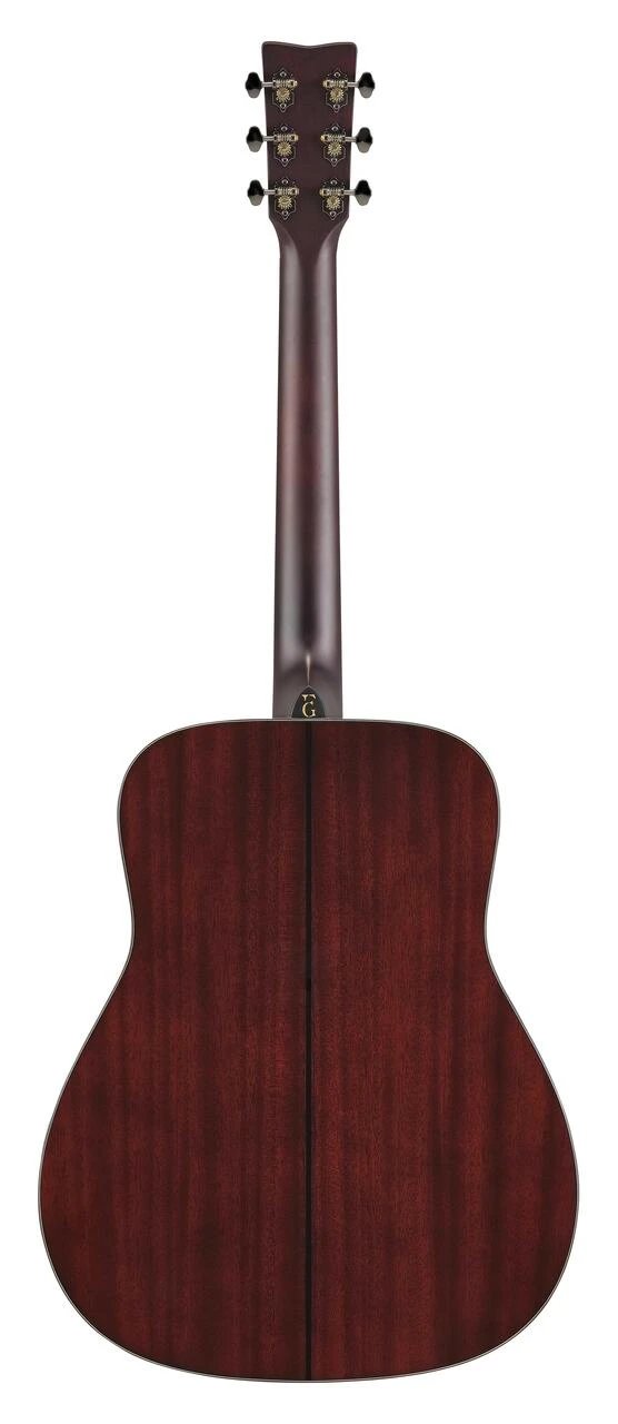 Đàn Guitar Acoustic Yamaha FG7 M (Mahogany) - Natural