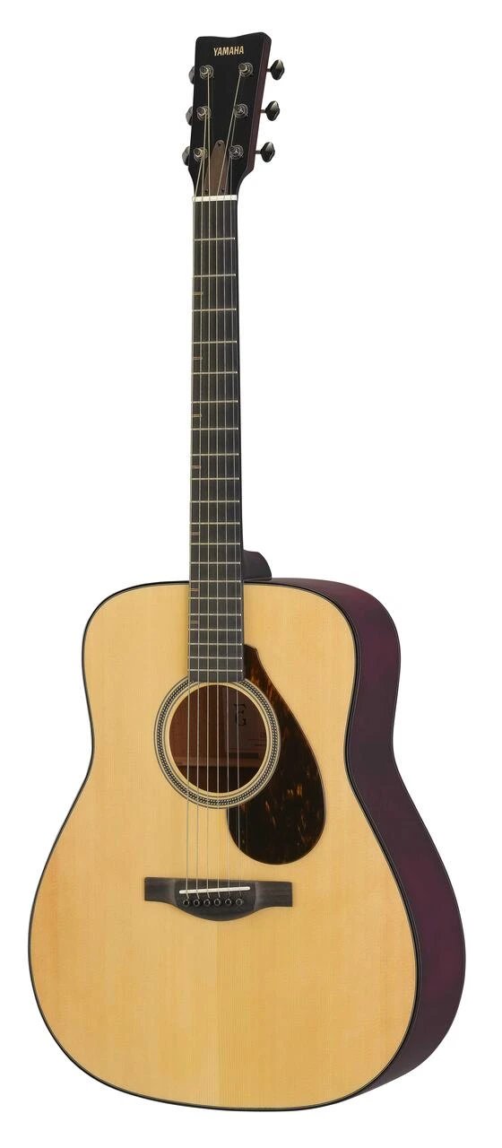 Đàn Guitar Acoustic Yamaha FG7 M - Natural