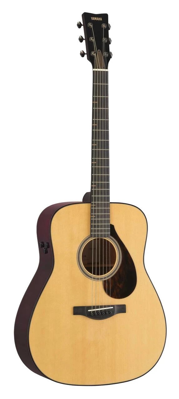 Đàn Guitar Acoustic Yamaha FG7 MX - Natural