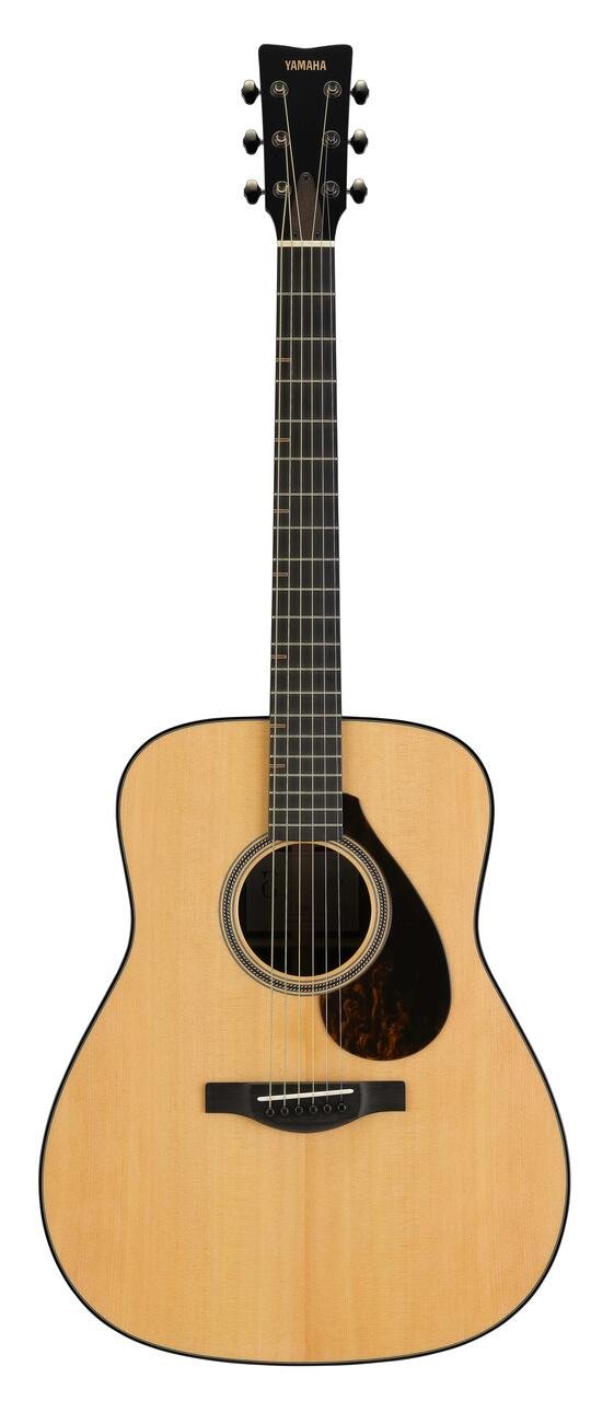 Đàn Guitar Acoustic Yamaha FG7 R (Rosewood) - Natural