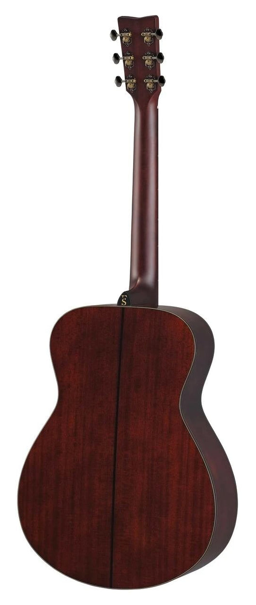 Đàn Guitar Acoustic Yamaha FS7 M (Mahogany) - Natural