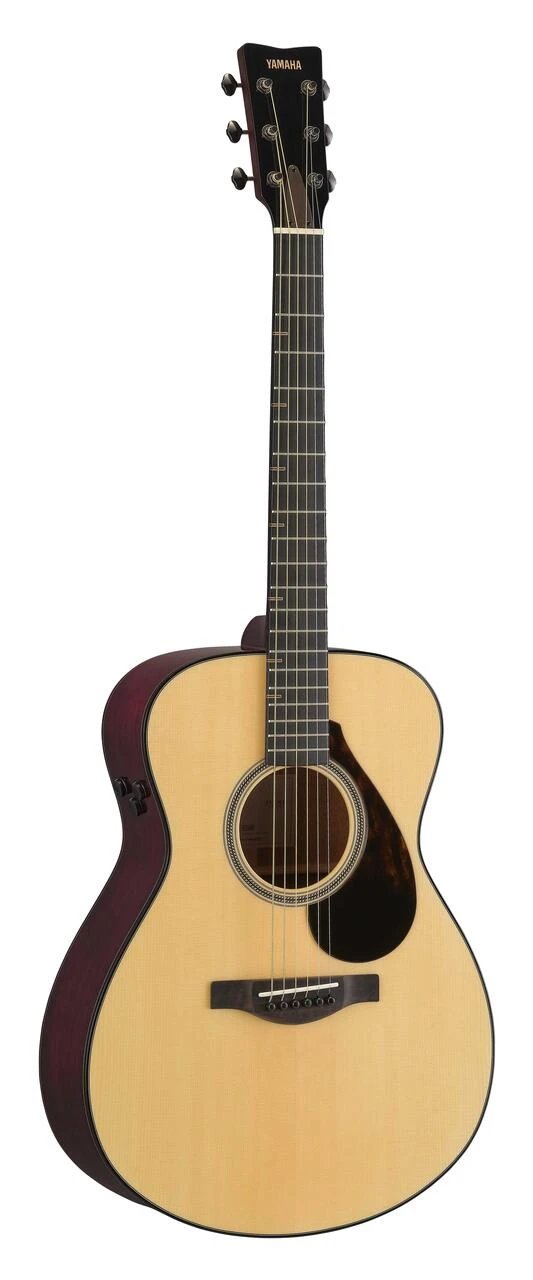 Đàn Guitar Acoustic Yamaha FS7 MX - Natural