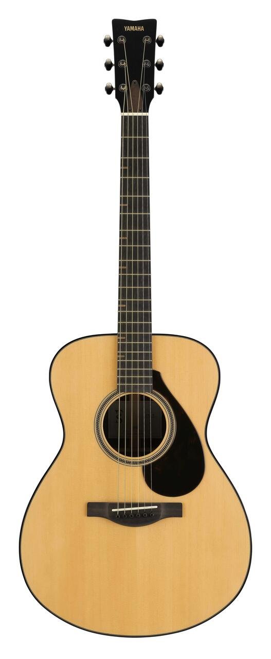 Đàn Guitar Acoustic Yamaha FS7 R (Rosewod) - Natural