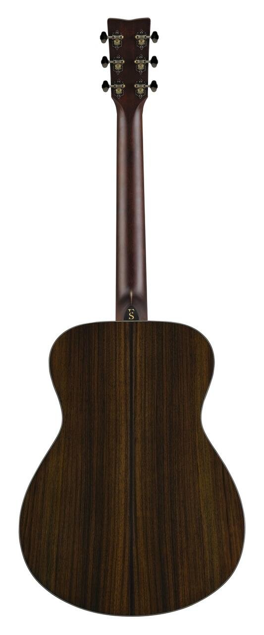 Đàn Guitar Acoustic Yamaha FS7 R (Rosewod) - Natural