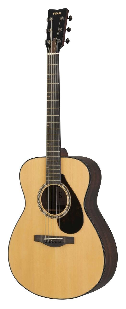 Đàn Guitar Acoustic Yamaha FS7 R (Rosewod) - Natural