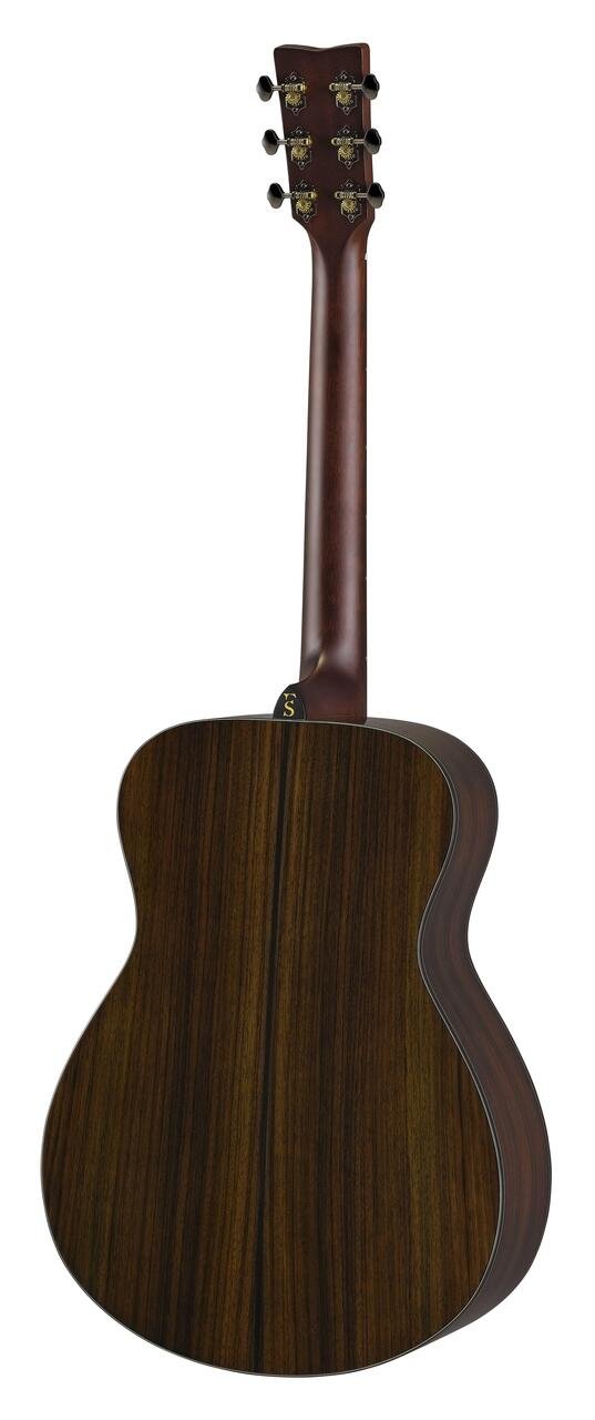 Đàn Guitar Acoustic Yamaha FS7 R (Rosewod) - Natural