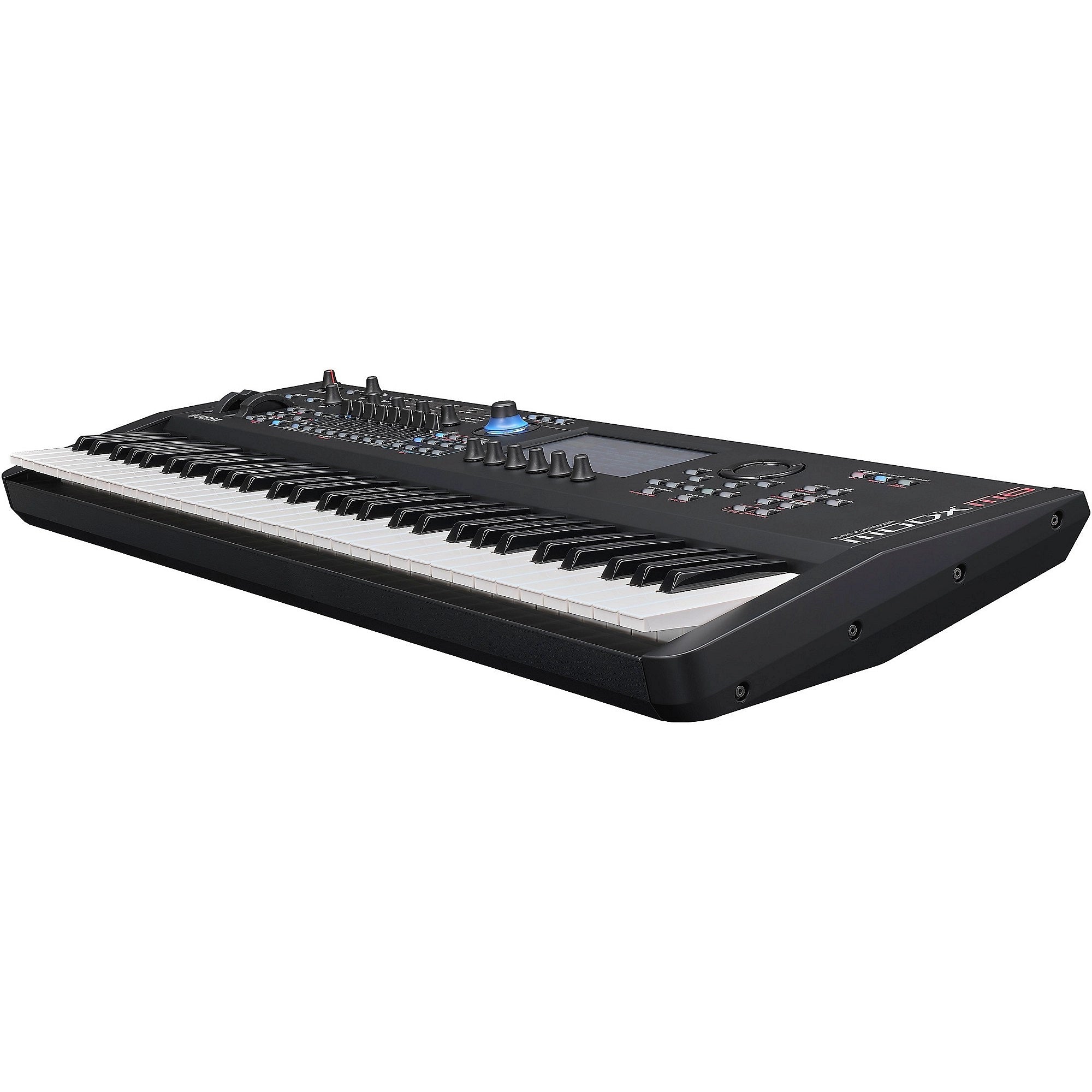 Đàn Synthesizer Yamaha MODX M6 61-Phím