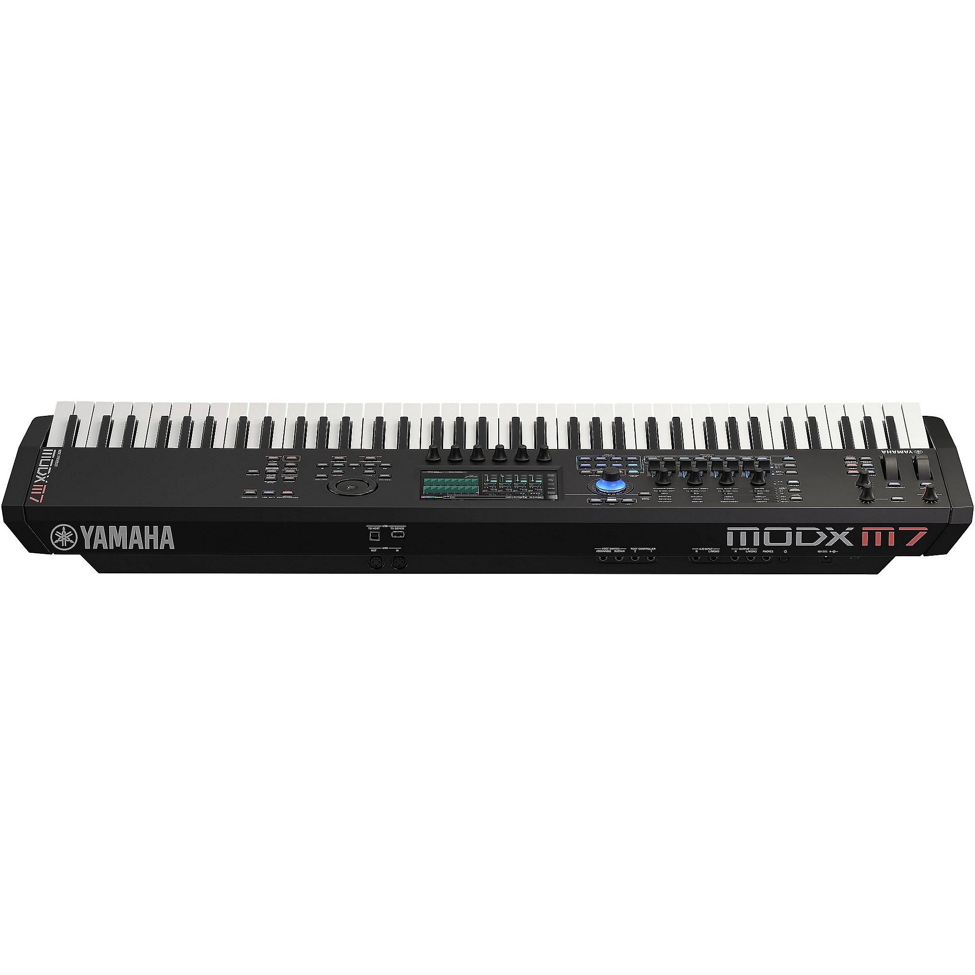 Đàn Synthesizer Yamaha MODX M7 76-Phím