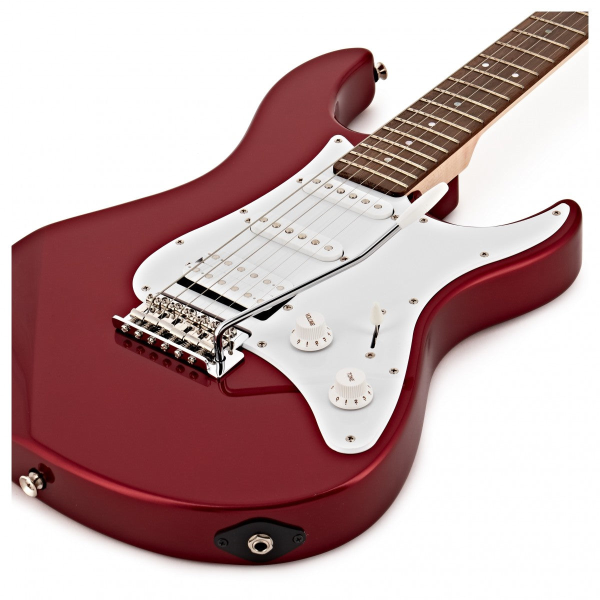 Đàn Guitar Điện Yamaha PAC012 Pacifica