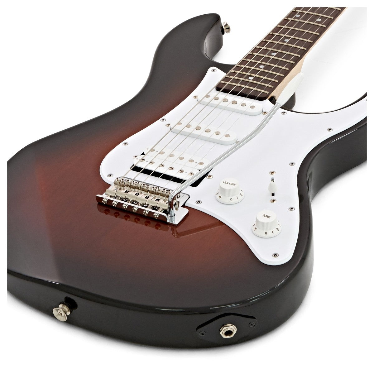 Đàn Guitar Điện Yamaha PAC112J Pacifica