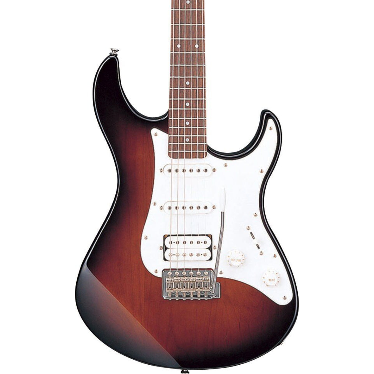 Đàn Guitar Điện Yamaha PAC112J Pacifica