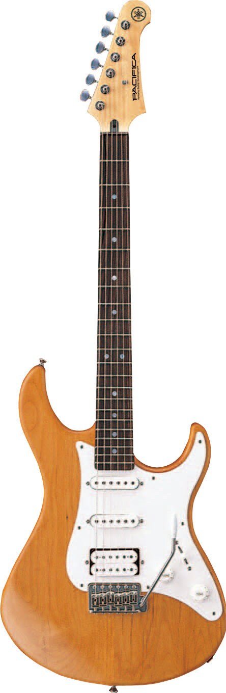 Đàn Guitar Điện Yamaha PAC112J Pacifica