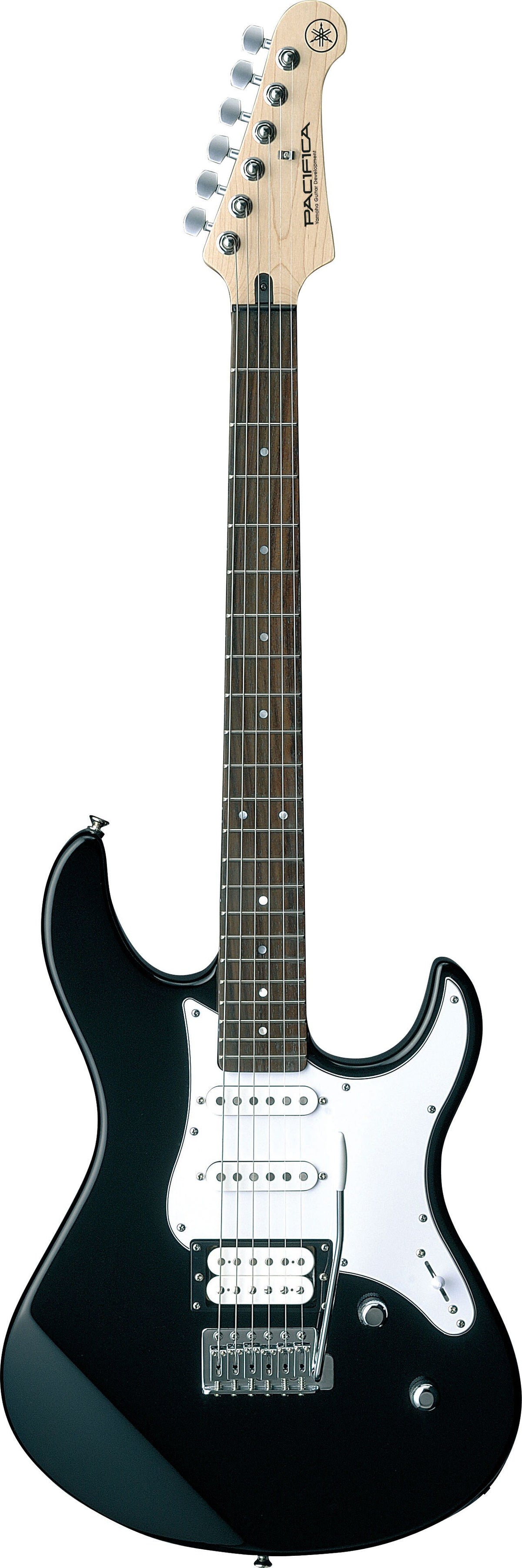 Đàn Guitar Điện Yamaha PAC112V Pacifica