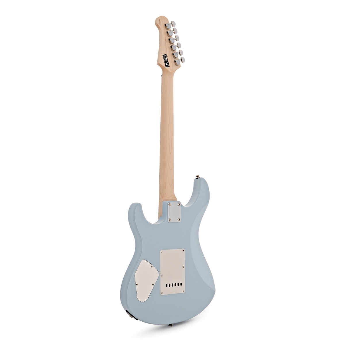 Đàn Guitar Điện Yamaha PAC112VM Pacifica