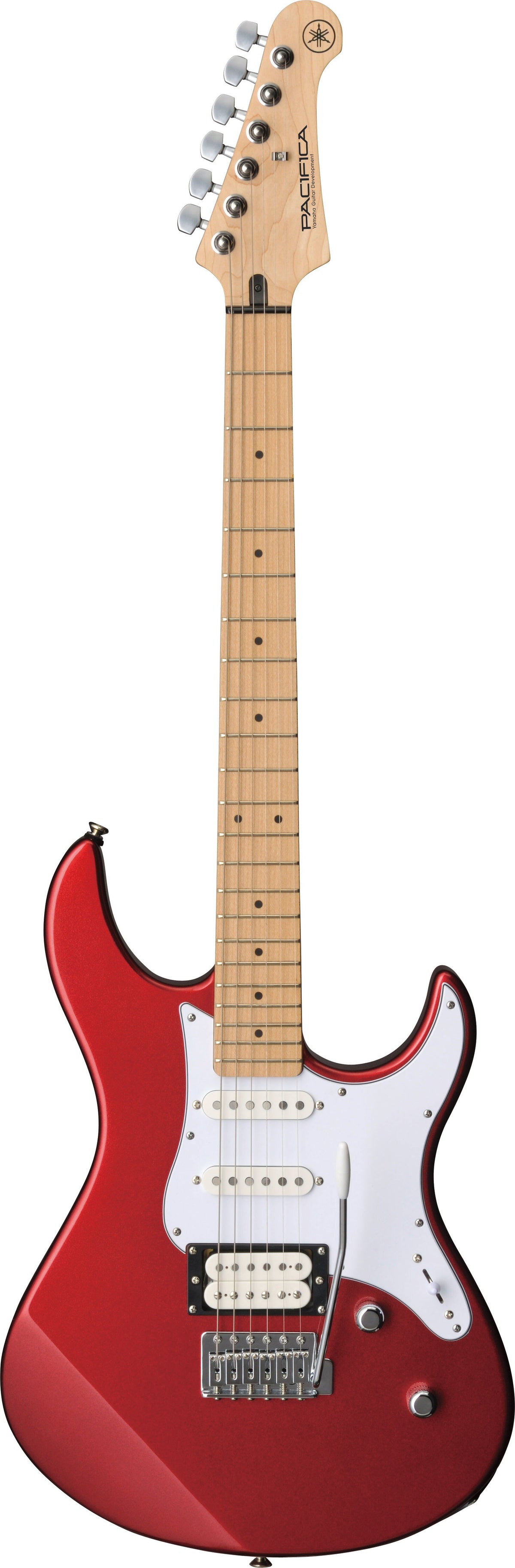 Đàn Guitar Điện Yamaha PAC112VM Pacifica