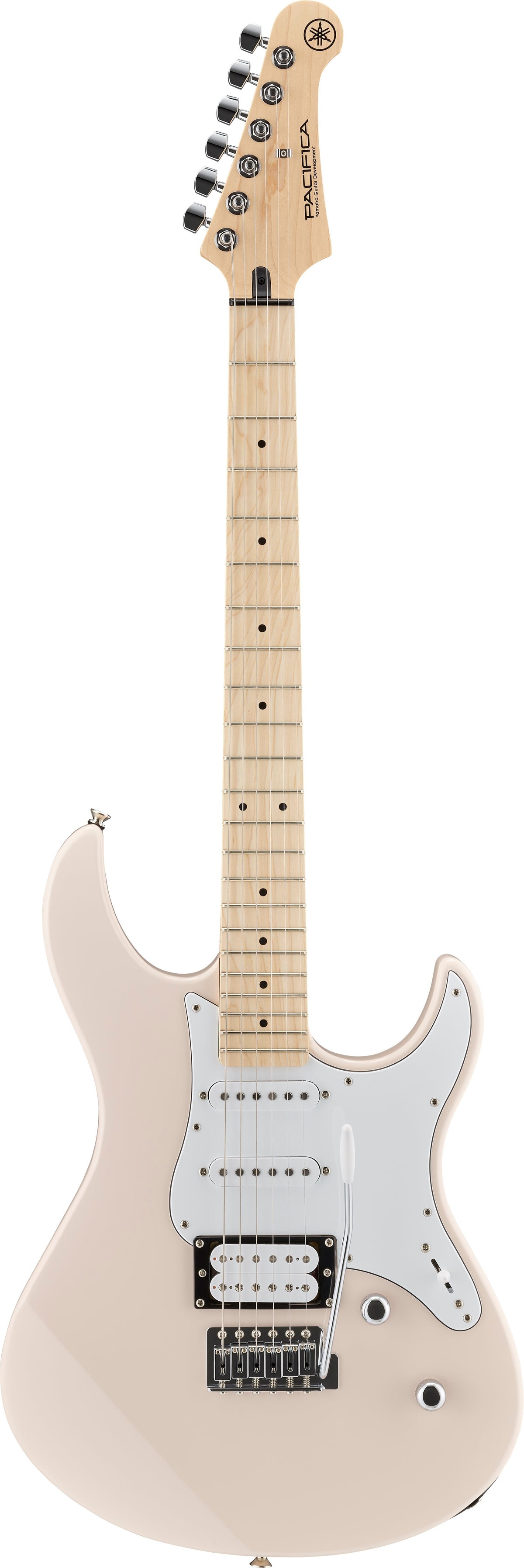 Đàn Guitar Điện Yamaha PAC112VM Pacifica