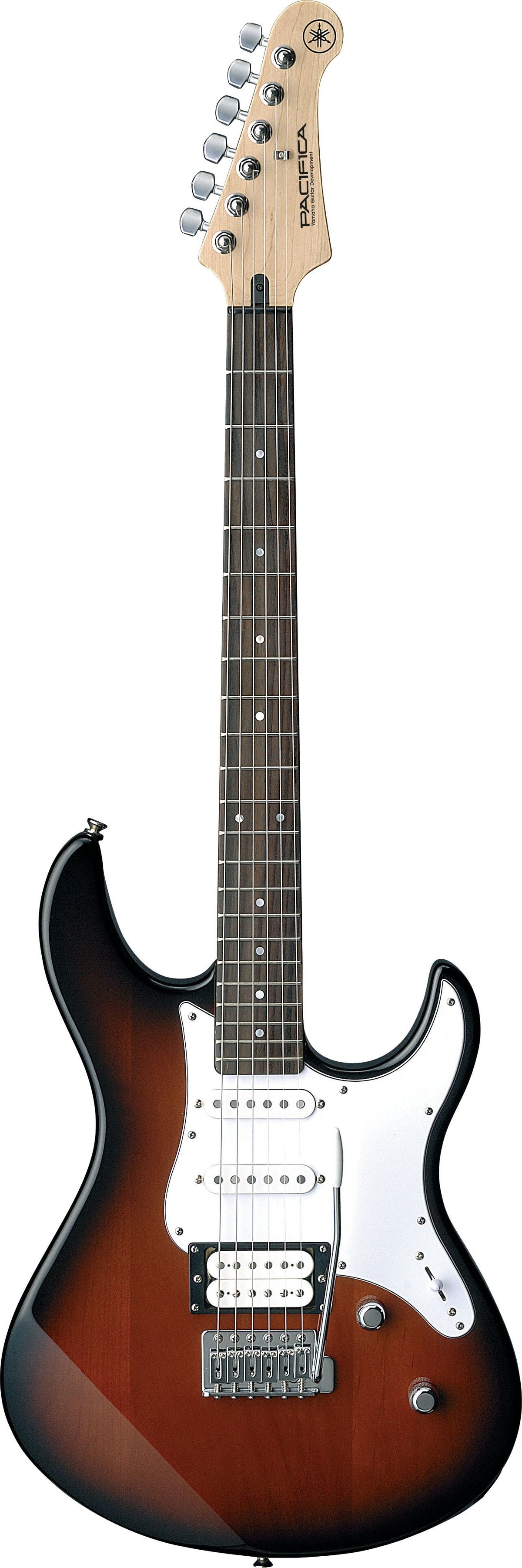 Đàn Guitar Điện Yamaha PAC112V Pacifica
