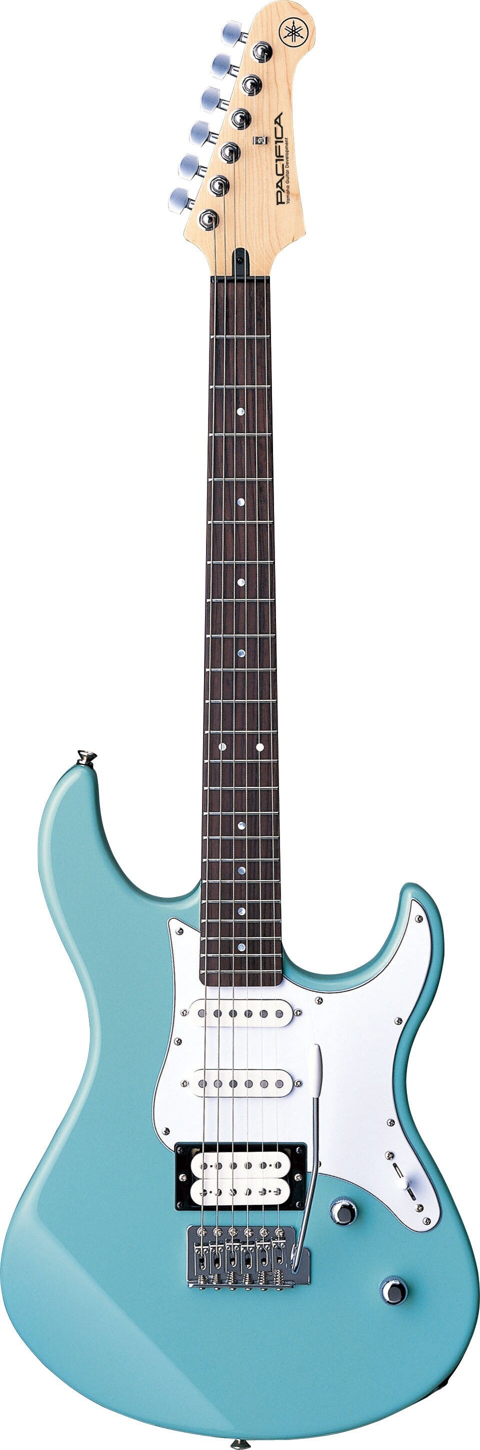 Đàn Guitar Điện Yamaha PAC112V Pacifica