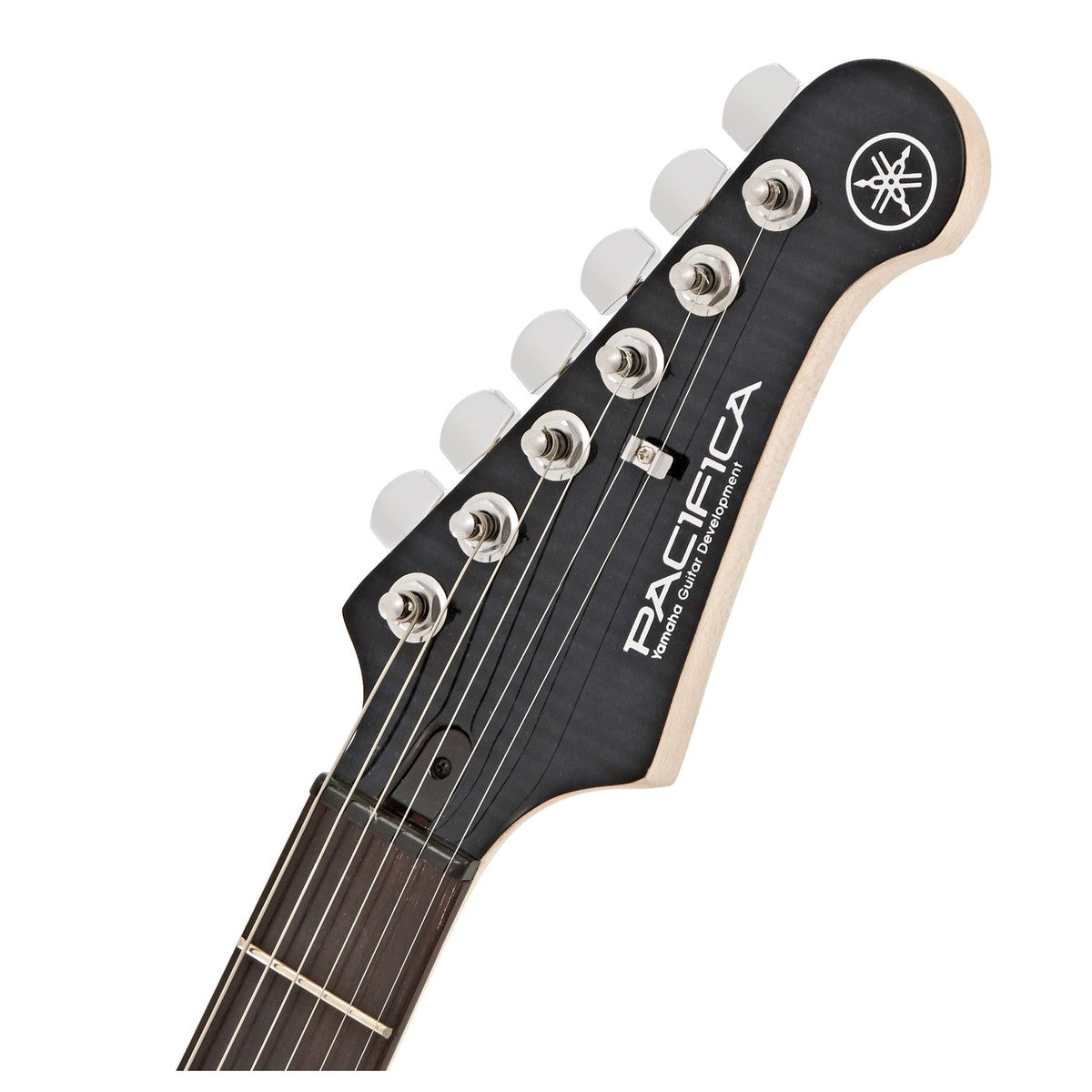Đàn Guitar Điện Yamaha PAC212VFM Pacifica-Mai Nguyên Music