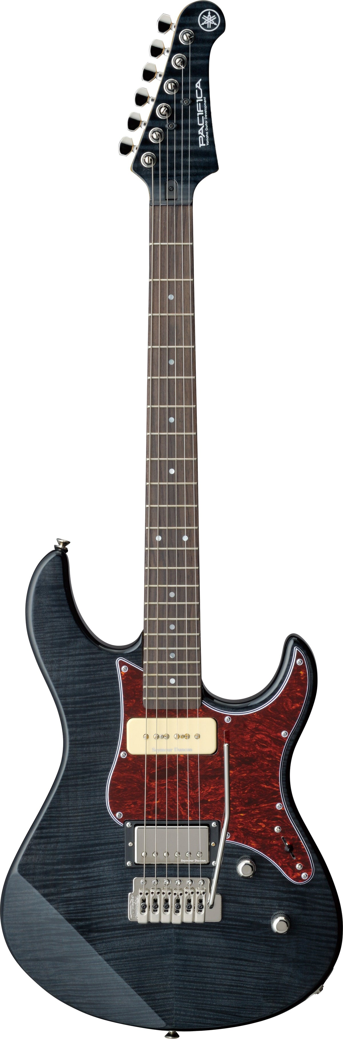 Đàn Guitar Điện Yamaha PAC611VFM Pacifica