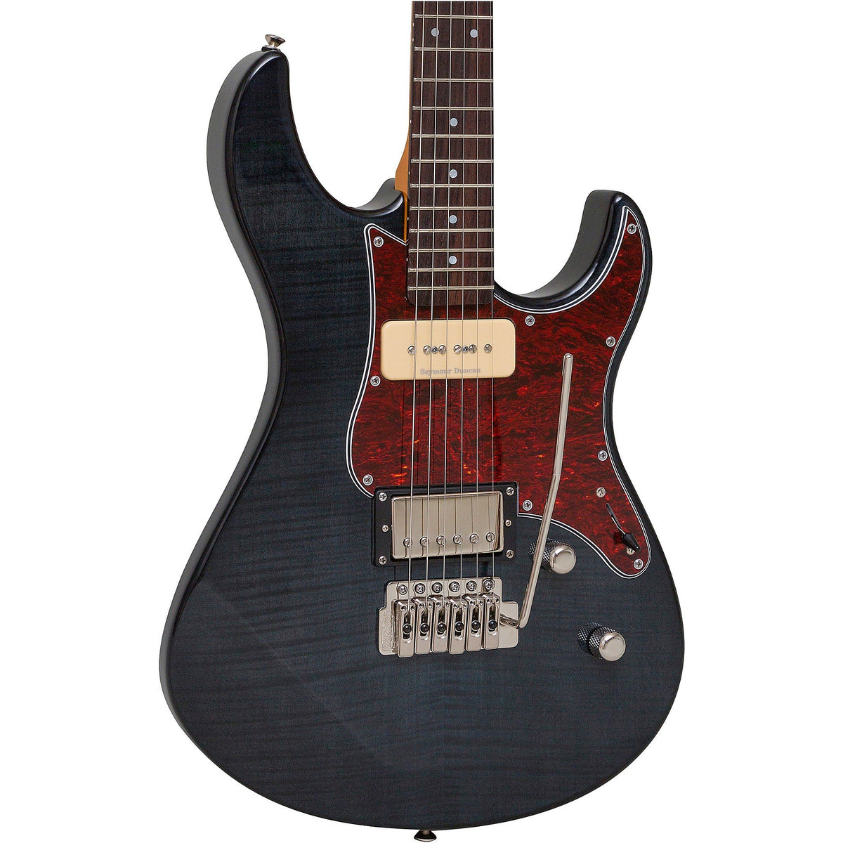 Đàn Guitar Điện Yamaha PAC611VFM Pacifica