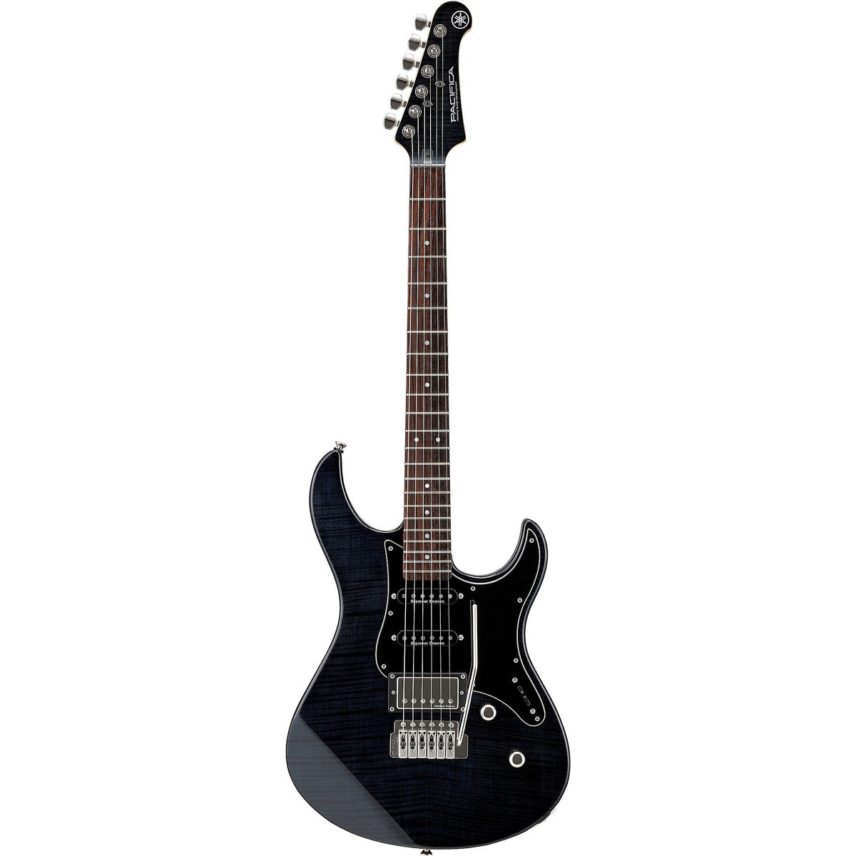 Đàn Guitar Điện Yamaha PAC612VIIFM Pacifica