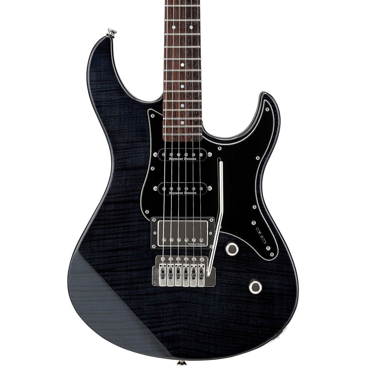 Đàn Guitar Điện Yamaha PAC612VIIFM Pacifica