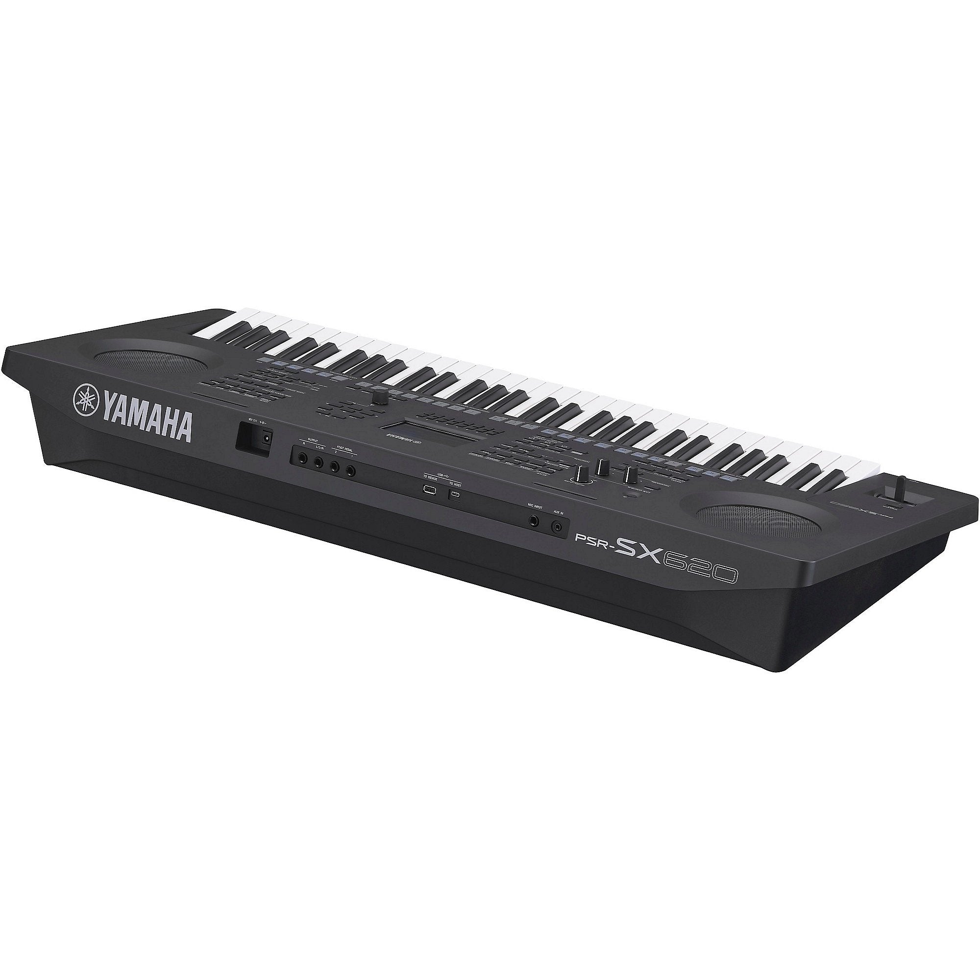 Đàn Organ Yamaha PSR-SX620 61-Phím-Mai Nguyên Music