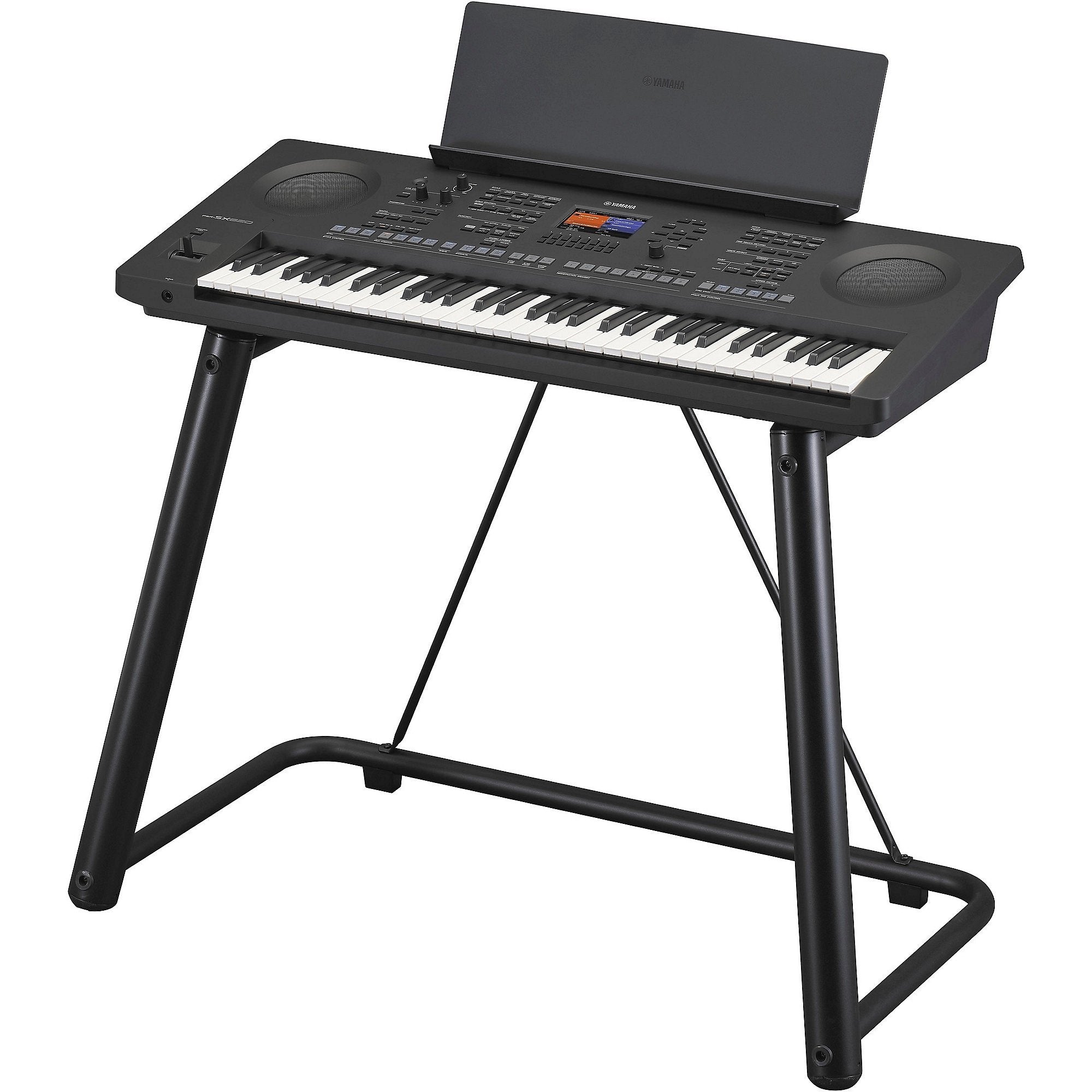 Đàn Organ Yamaha PSR-SX620 61-Phím-Mai Nguyên Music
