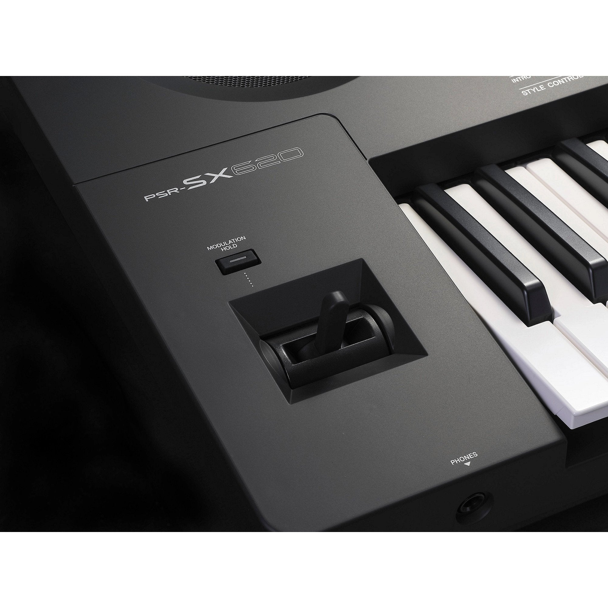 Đàn Organ Yamaha PSR-SX620 61-Phím-Mai Nguyên Music