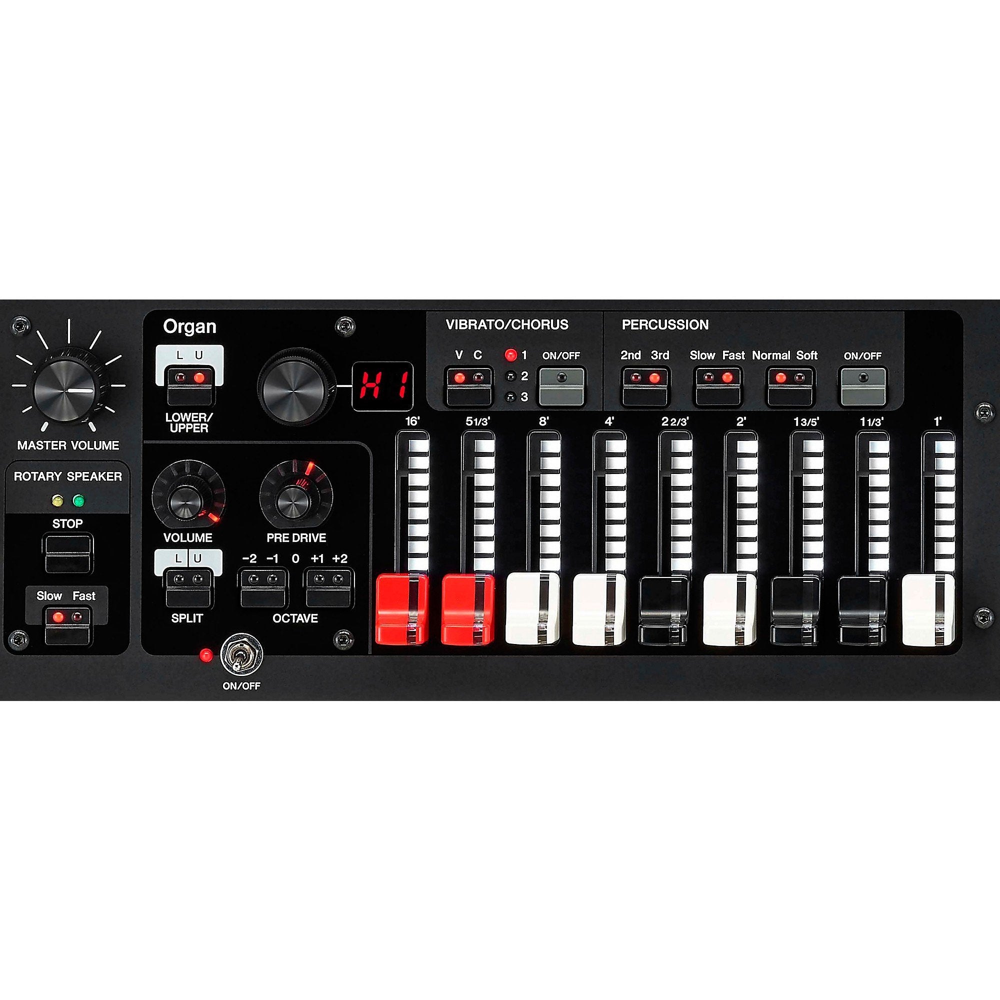 Đàn Stage Keyboard Yamaha YC61 61-Phím
