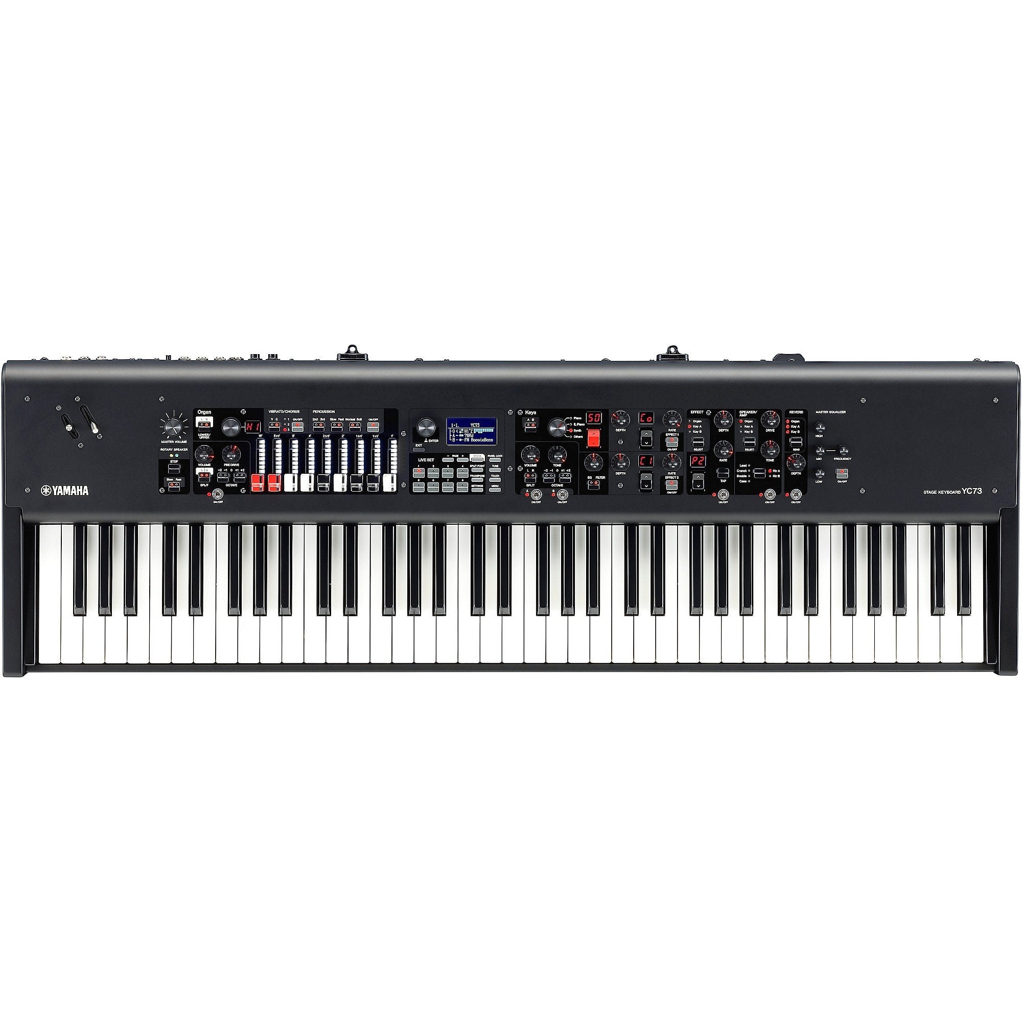 Đàn Stage Keyboard Yamaha YC73 73-Phím