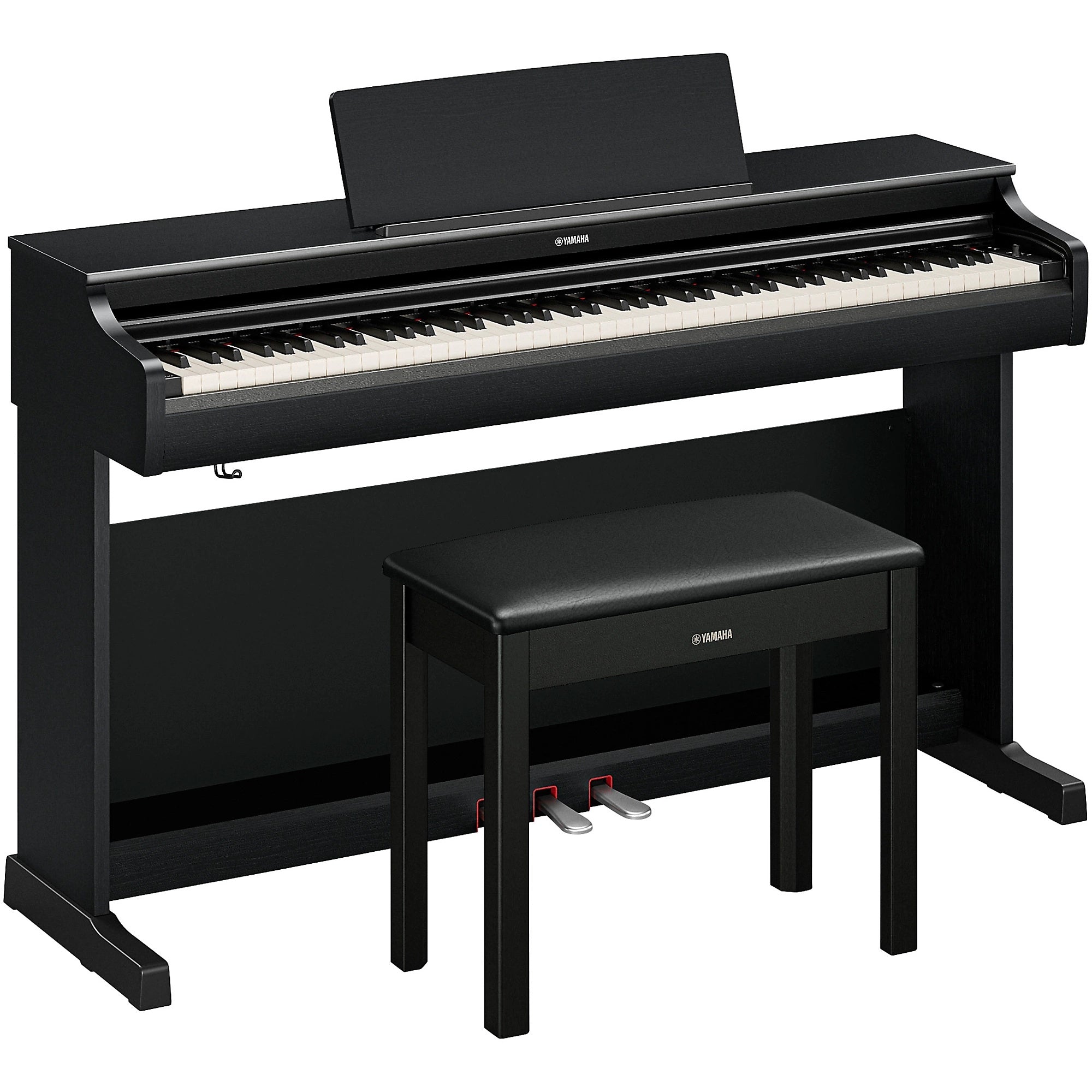 Đàn Piano Điện Yamaha YDP-166